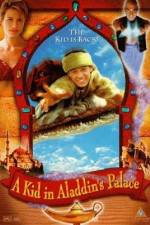 Watch A Kid in Aladdin's Palace Movie2k