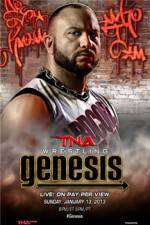 Watch TNA Genesis Movie2k