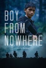 Watch Boy from Nowhere Movie2k