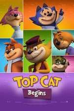 Watch Don Gato: El Inicio de la Pandilla Movie2k