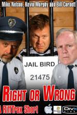 Watch Rifftrax Right or Wrong Movie2k