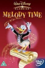 Watch Melody Time Movie2k