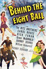 Watch Behind the Eight Ball Movie2k
