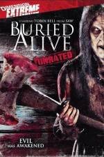 Watch Buried Alive Movie2k