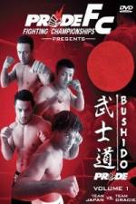 Watch Pride Bushido 1 Movie2k