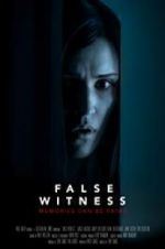 Watch False Witness Movie2k