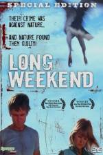 Watch Long Weekend Movie2k