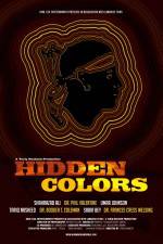 Watch Hidden Colors Movie2k