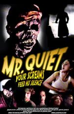 Watch Mr. Quiet Movie2k