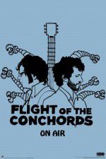 Watch Flight of the Conchords: On Air Movie2k