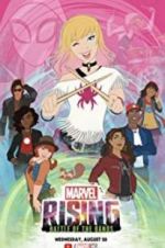 Watch Marvel Rising: Battle of the Bands Movie2k