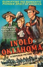 Watch In Old Oklahoma Movie2k