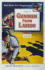 Watch Gunmen from Laredo Movie2k