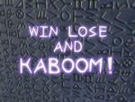 Watch Jimmy Neutron: Win, Lose and Kaboom Movie2k