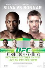 Watch UFC 153: Silva vs. Bonnar Facebook Preliminary Fights Movie2k