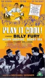 Watch Play It Cool Movie2k