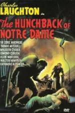 Watch The Hunchback of Notre Dame (1939) Movie2k