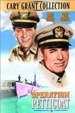 Watch Operation Petticoat Movie2k