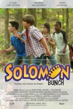 Watch The Solomon Bunch Movie2k