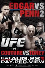 Watch UFC 118 Edgar Vs Penn 2 Movie2k