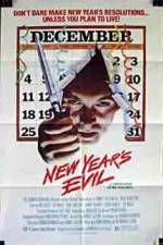 Watch New Year's Evil Movie2k