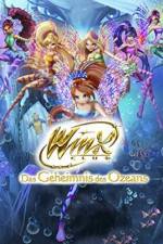 Watch Winx Club: Il mistero degli abissi Movie2k