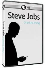 Watch Steve Jobs - One Last Thing Movie2k