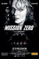 Watch Mission Zero Movie2k