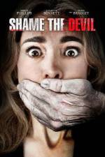 Watch Shame the Devil Movie2k