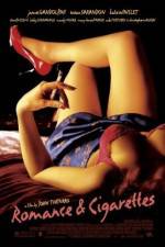 Watch Romance & Cigarettes Movie2k