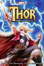 Watch Thor Tales of Asgard Movie2k