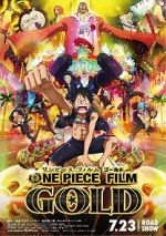 Watch One Piece Film: Gold Movie2k