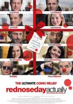 Watch Red Nose Day Actually (TV Short 2017) Movie2k