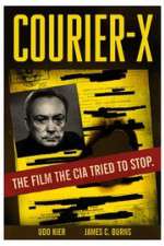 Watch Courier X Movie2k