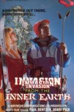 Watch Invasion from Inner Earth Movie2k