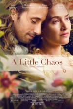 Watch A Little Chaos Movie2k