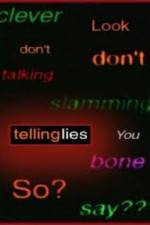 Watch Telling Lies Movie2k