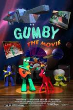 Watch Gumby The Movie Movie2k