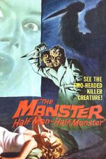 Watch The Manster Movie2k