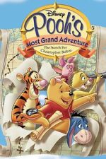 Watch Pooh's Grand Adventure: The Search for Christopher Robin Movie2k