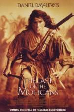 Watch The Last of the Mohicans Movie2k