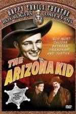 Watch The Arizona Kid Movie2k