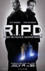 Watch R.I.P.D. Movie2k