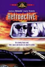 Watch Retroactive Movie2k