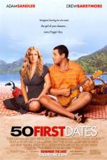 Watch 50 First Dates Movie2k