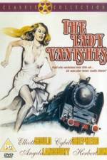 Watch The Lady Vanishes Movie2k