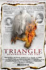 Watch Triangle Remembering the Fire Movie2k