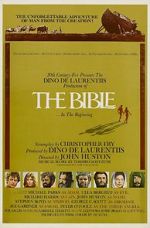 Watch The Bible: In the Beginning... Movie2k