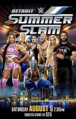 Watch WWE SummerSlam (TV Special 2023) Movie2k