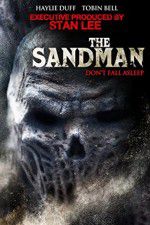 Watch The Sandman Movie2k